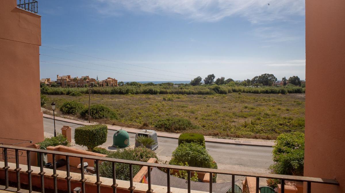 Apartment for Sale in Manilva