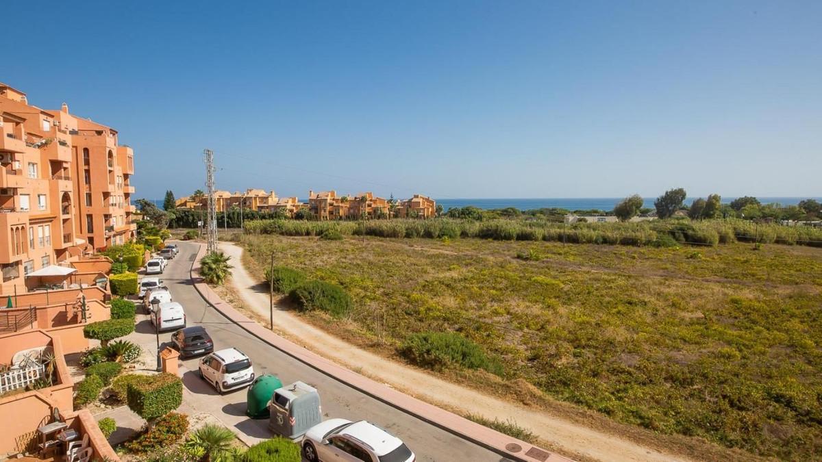 Apartment for Sale in Manilva