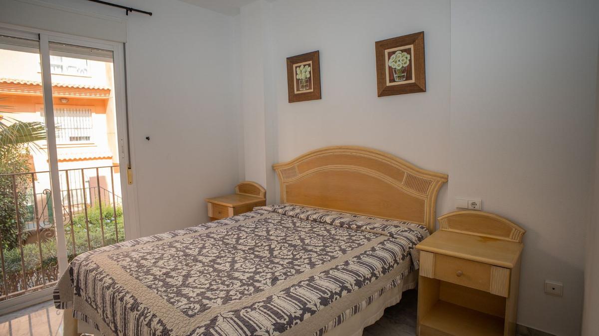 Apartment for Sale in Manilva