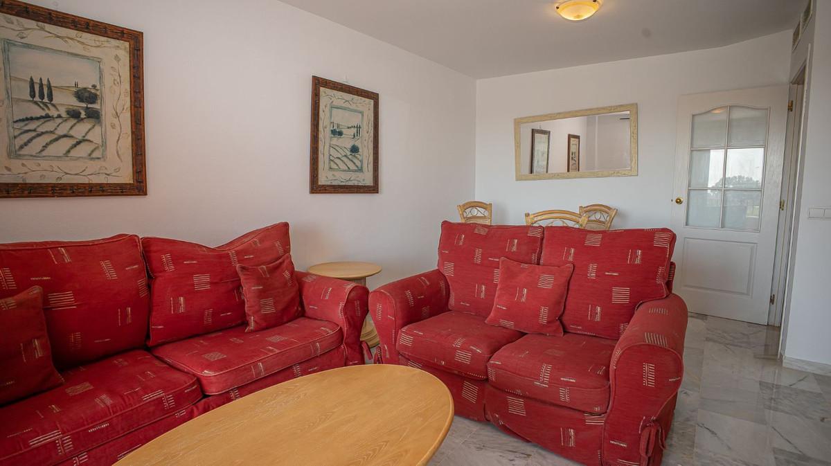 Apartment for Sale in Manilva