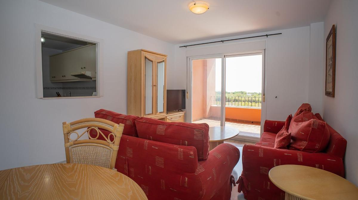 Apartment for Sale in Manilva