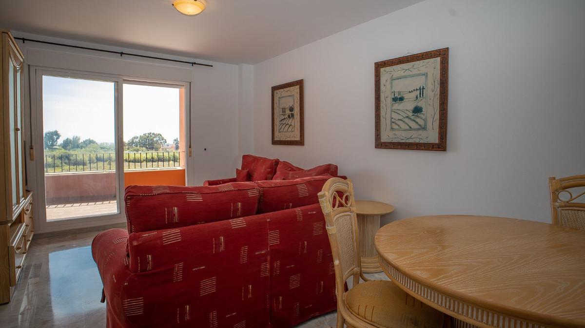 Apartment for Sale in Manilva