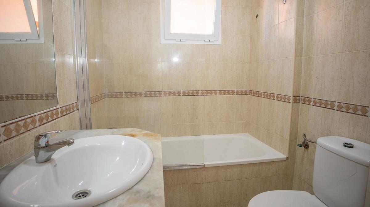Apartment for Sale in Manilva