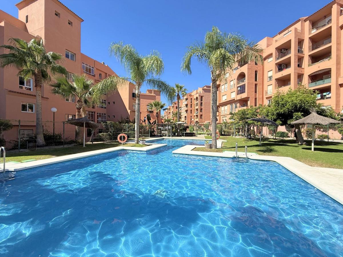 Apartment for Sale in Manilva