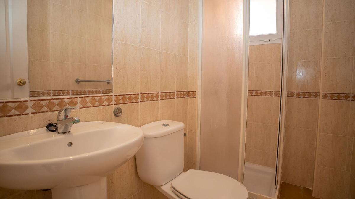Apartment for Sale in Manilva