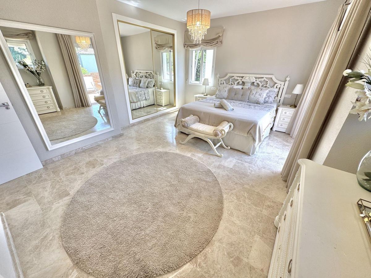 Villa for Sale in Mijas