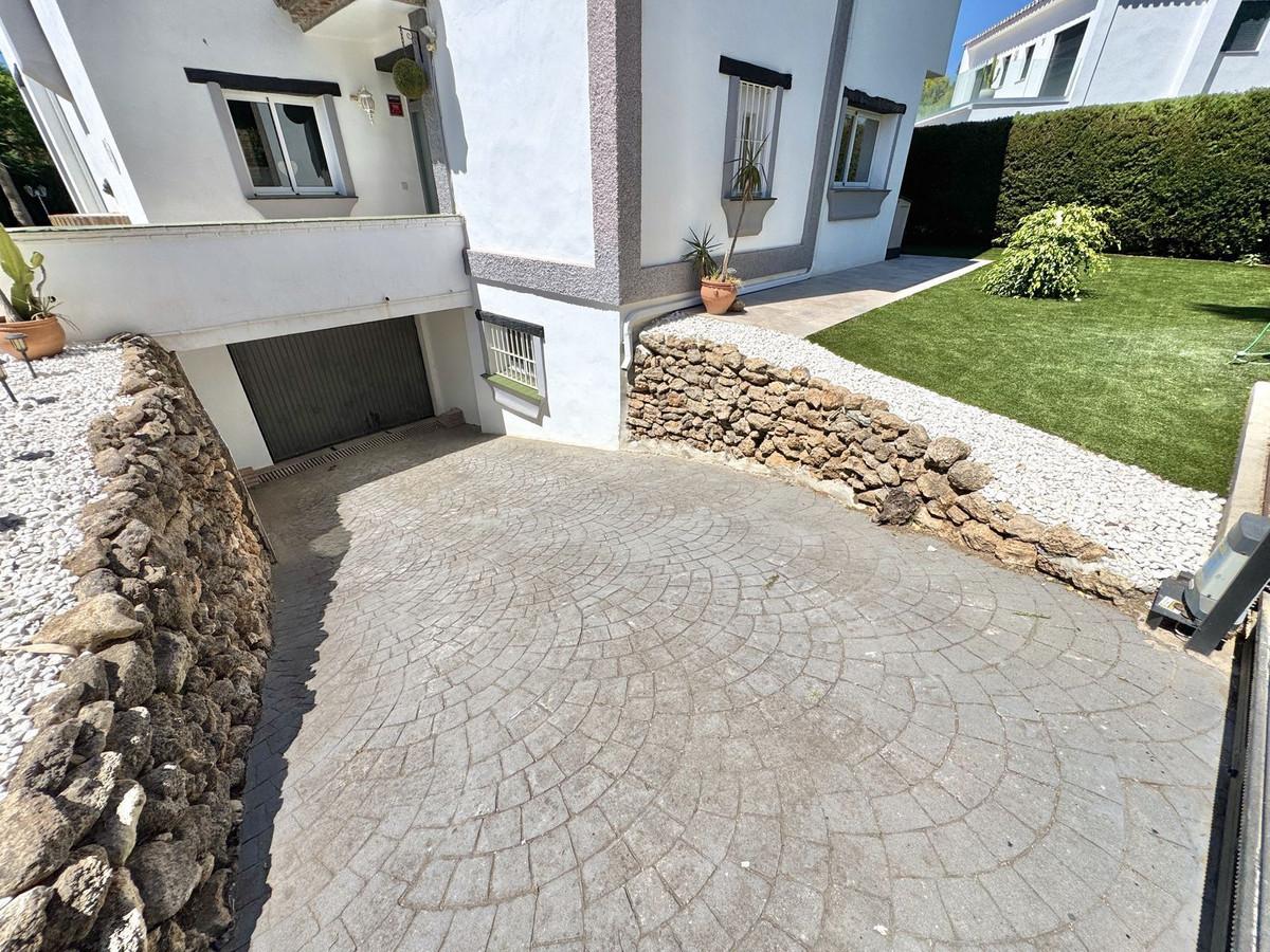 Villa for Sale in Mijas