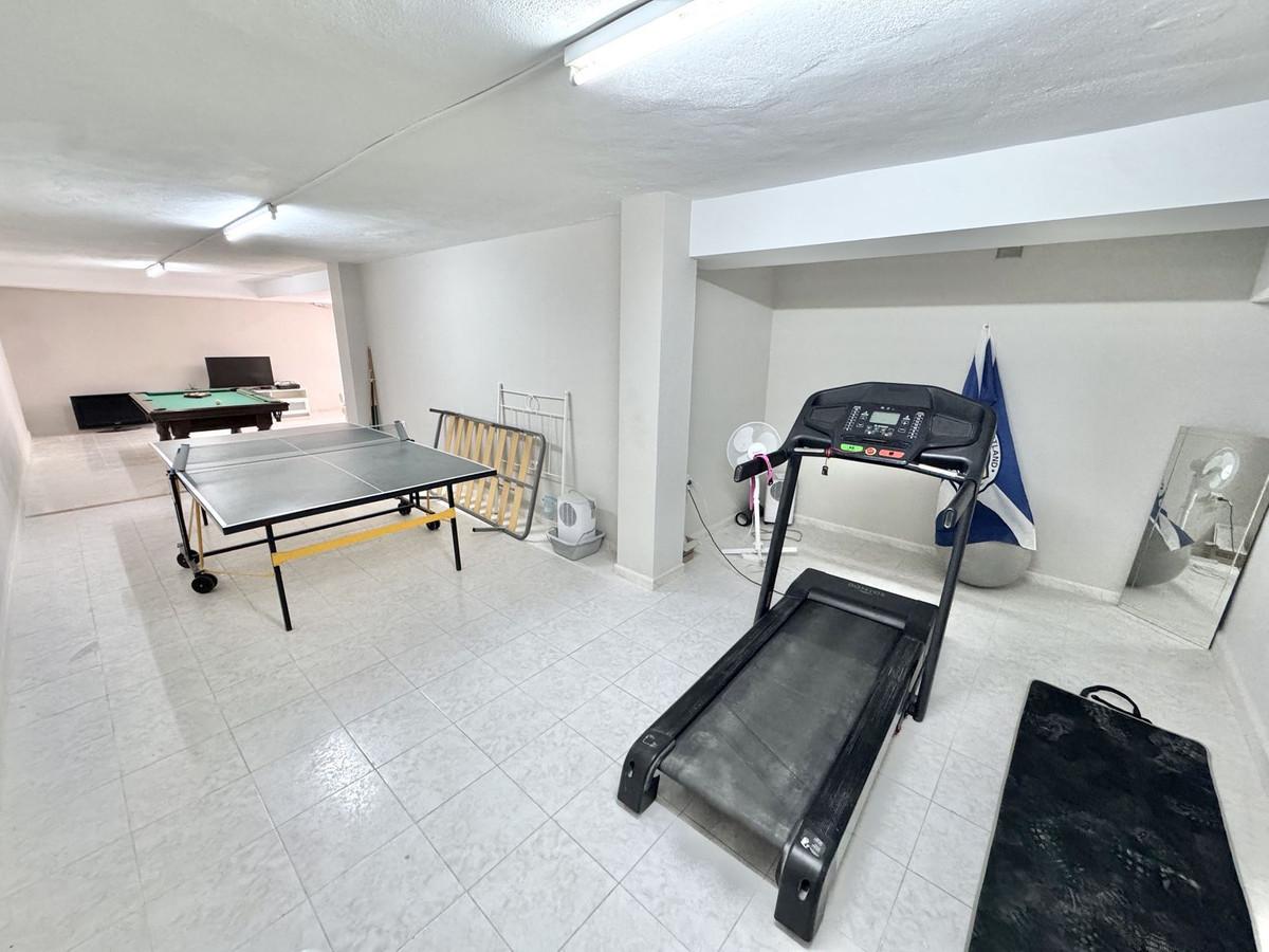 Villa for Sale in Mijas
