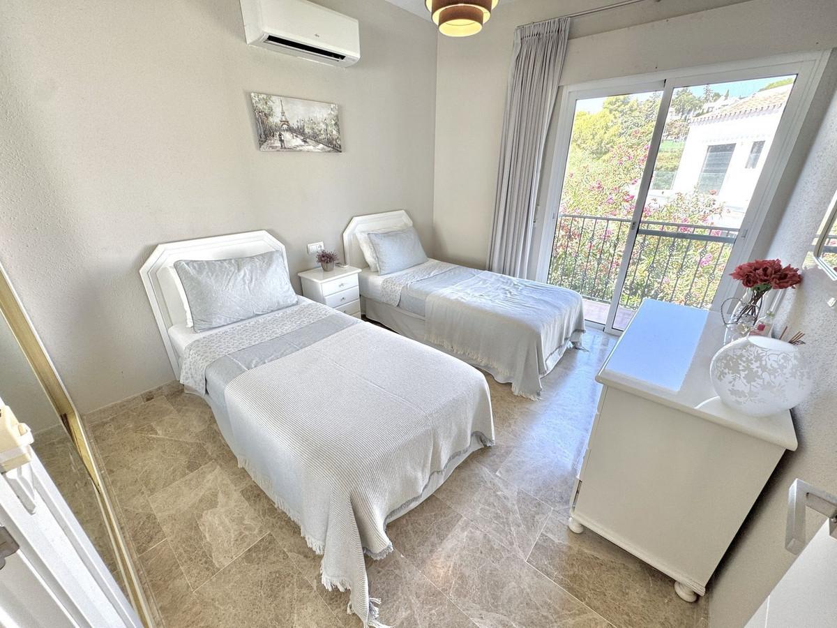 Villa for Sale in Mijas