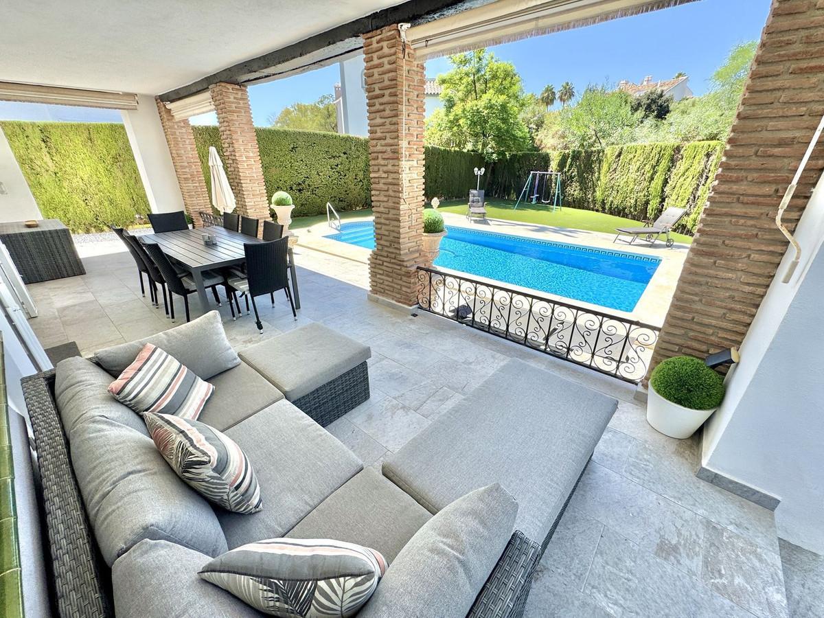 Villa for Sale in Mijas