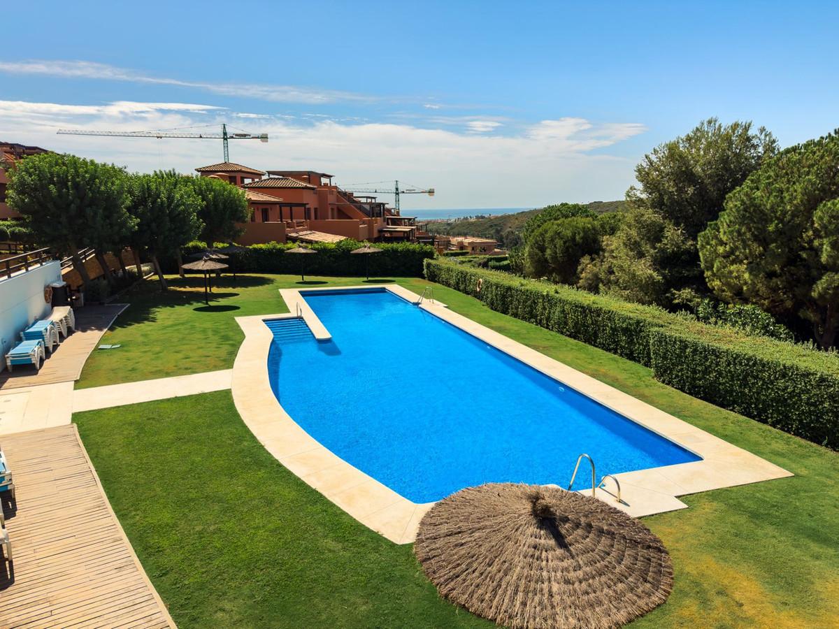 Penthouse for Sale in Casares