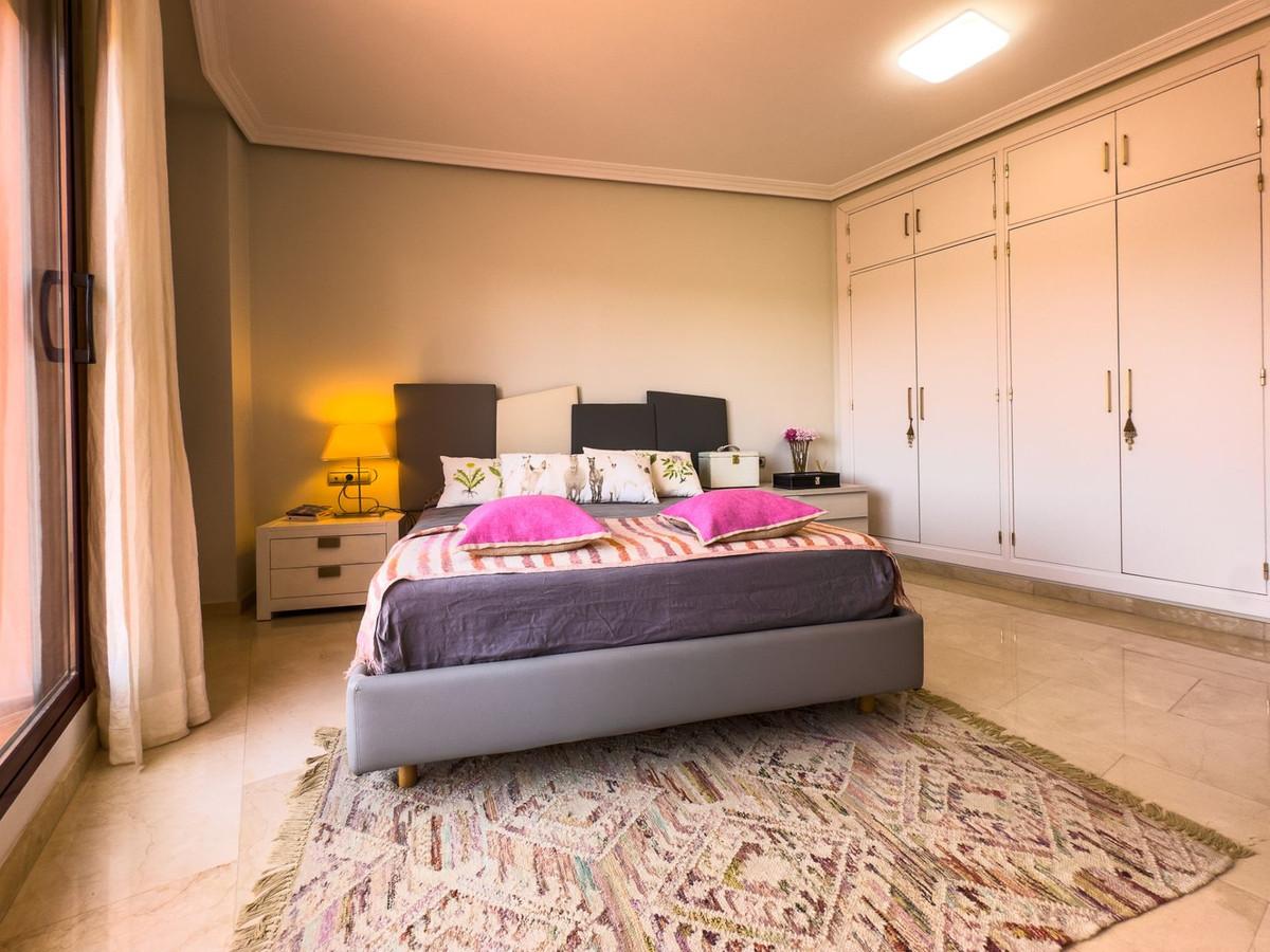 Penthouse for Sale in Casares