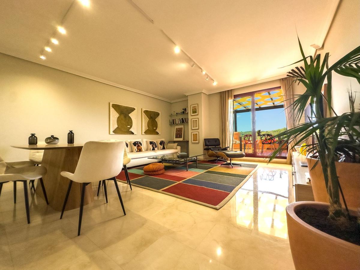 Penthouse for Sale in Casares
