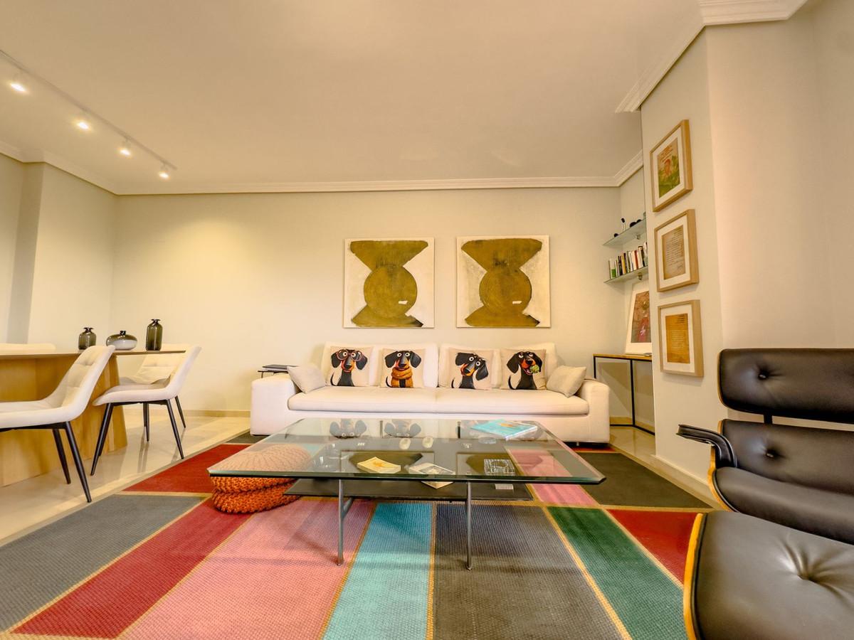Penthouse for Sale in Casares