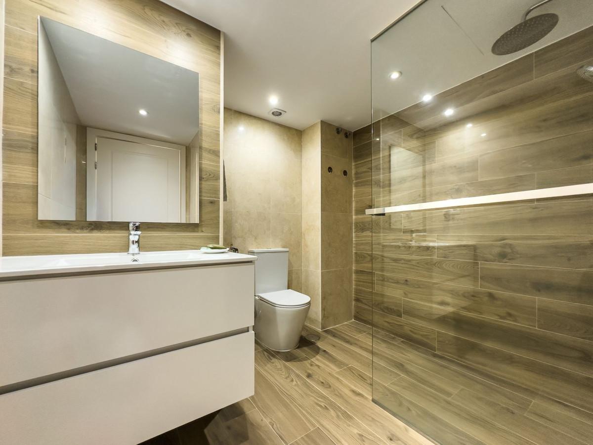 Penthouse for Sale in Casares