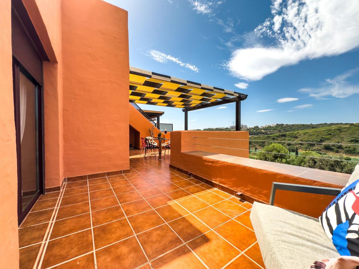 Penthouse for Sale in Casares