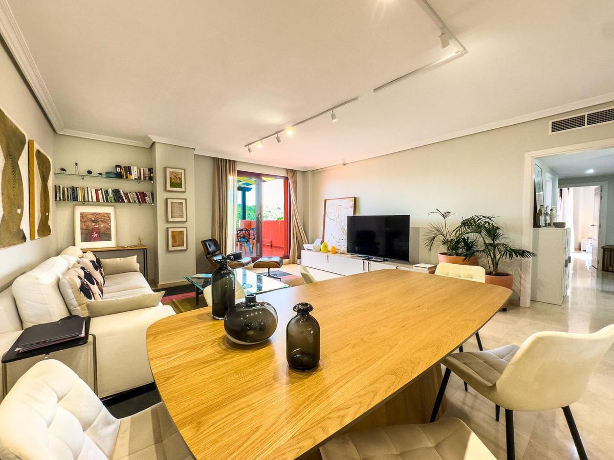 Penthouse for Sale in Casares