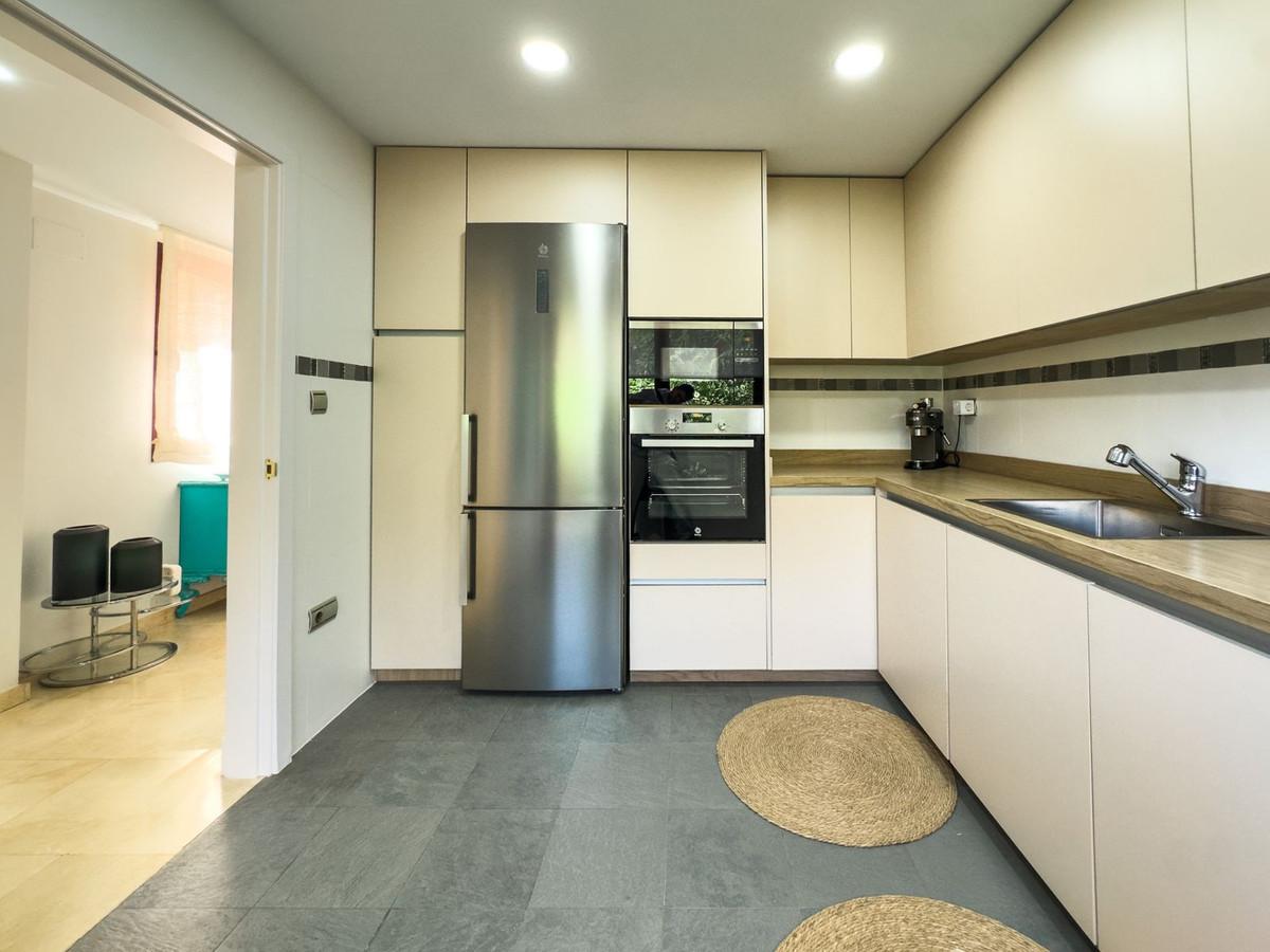 Penthouse for Sale in Casares