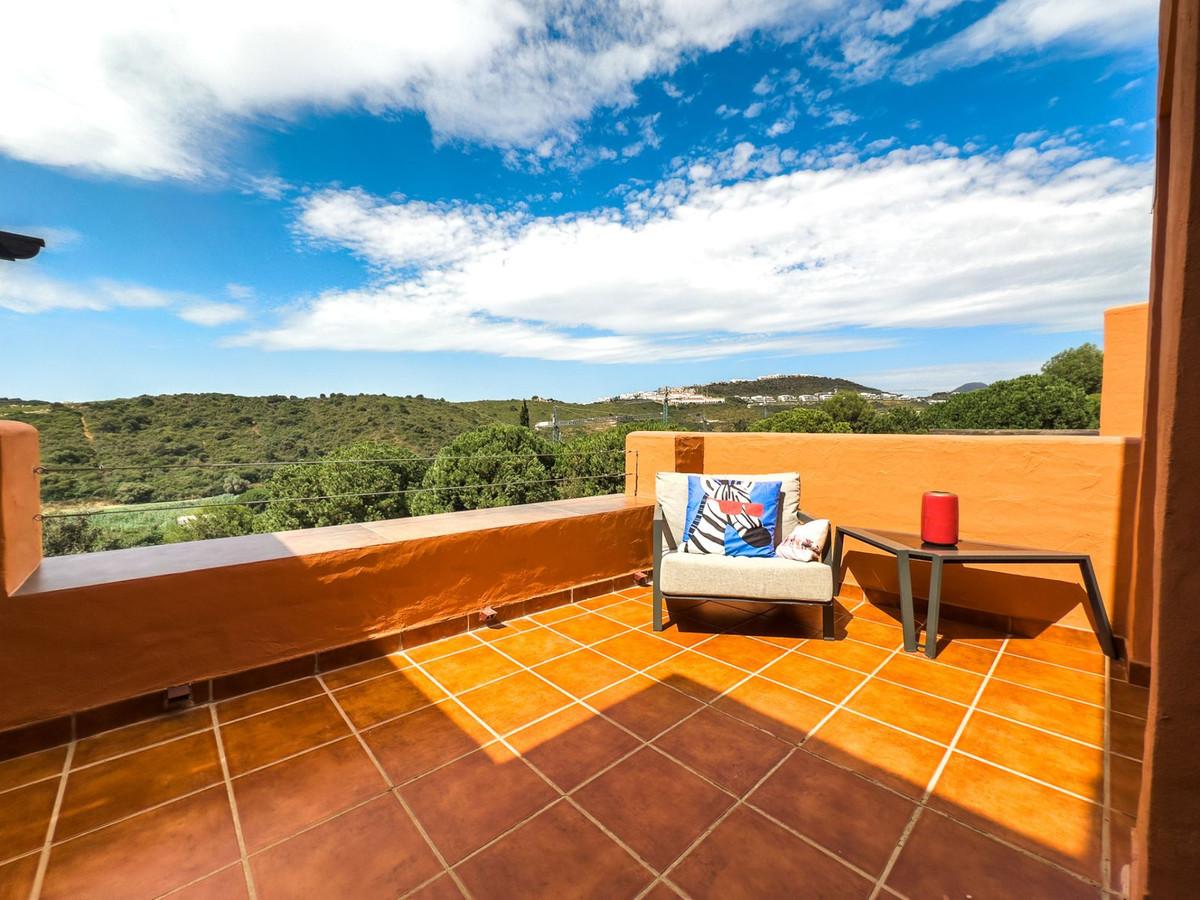 Penthouse for Sale in Casares