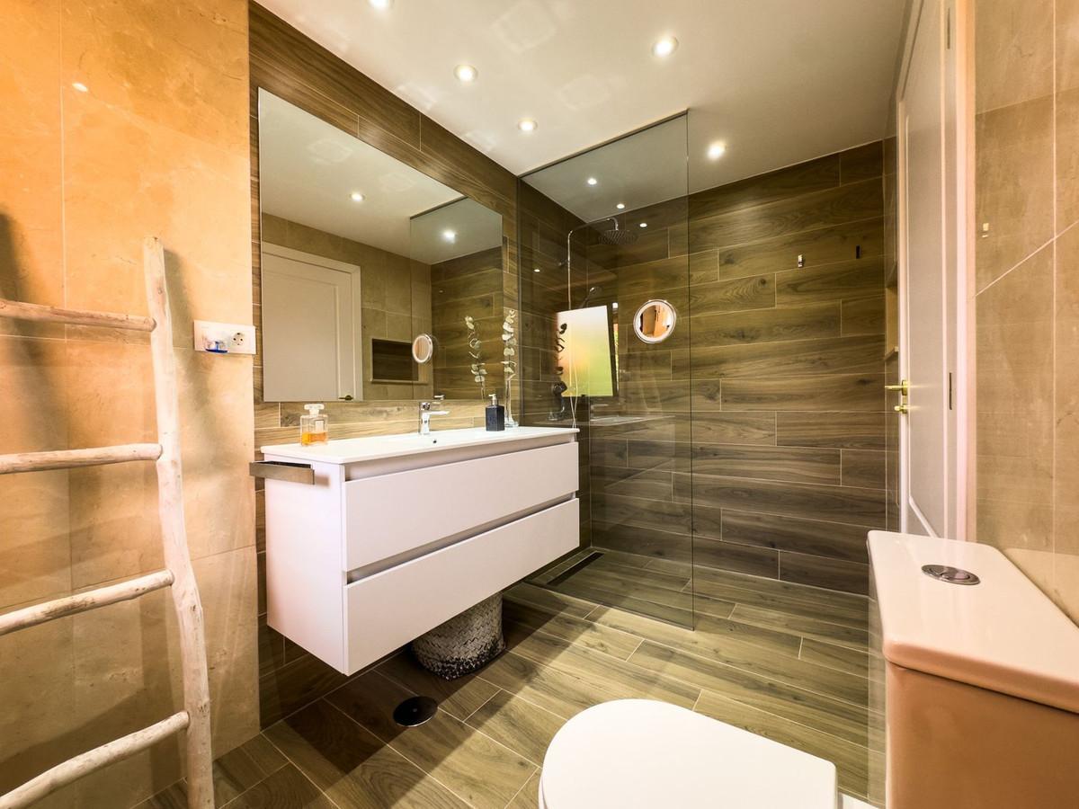 Penthouse for Sale in Casares