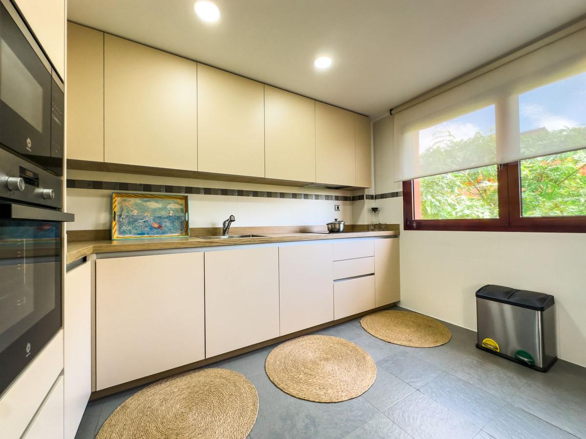 Penthouse for Sale in Casares
