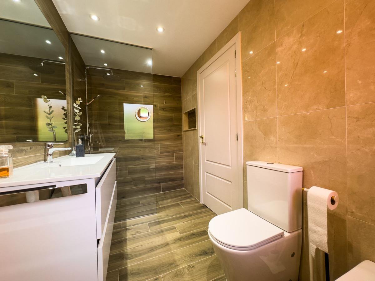 Penthouse for Sale in Casares