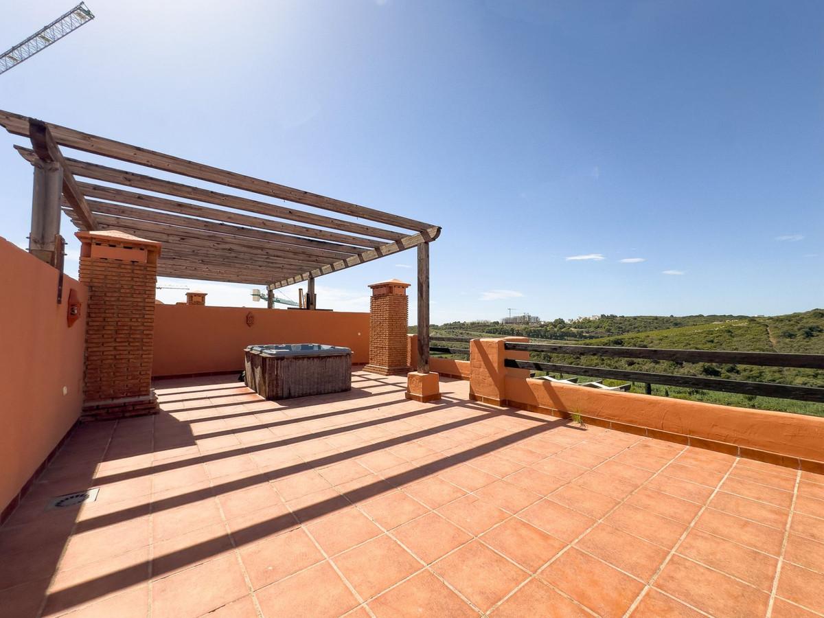 Penthouse for Sale in Casares