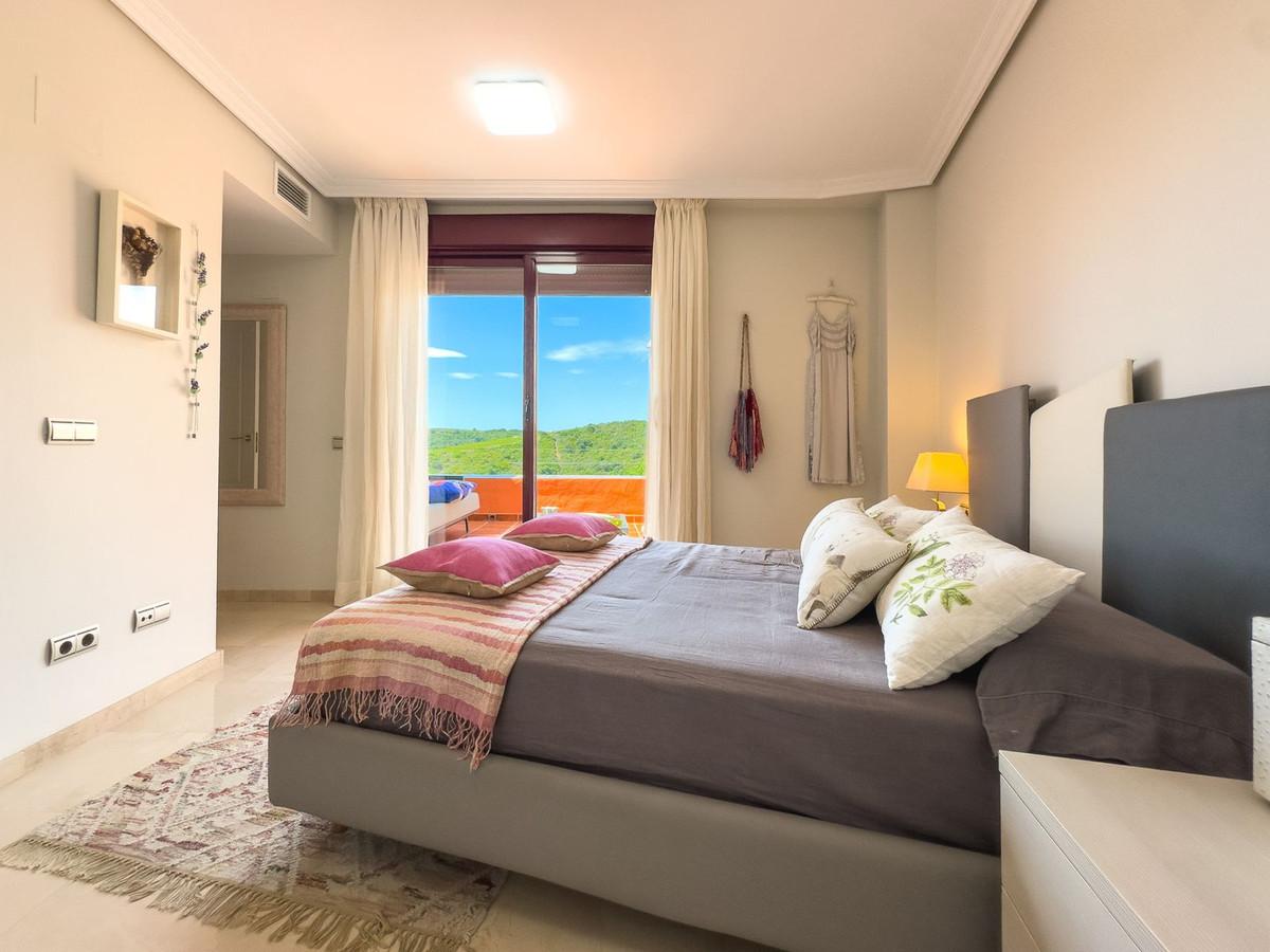 Penthouse for Sale in Casares