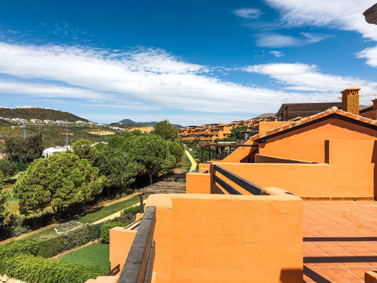 Penthouse for Sale in Casares