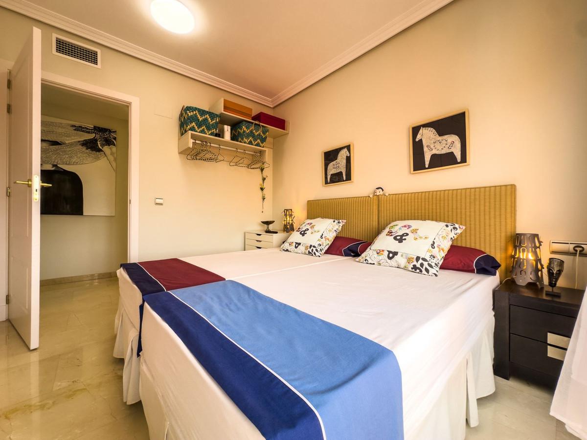Penthouse for Sale in Casares