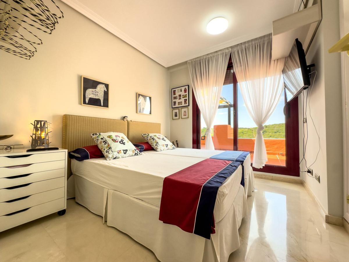Penthouse for Sale in Casares