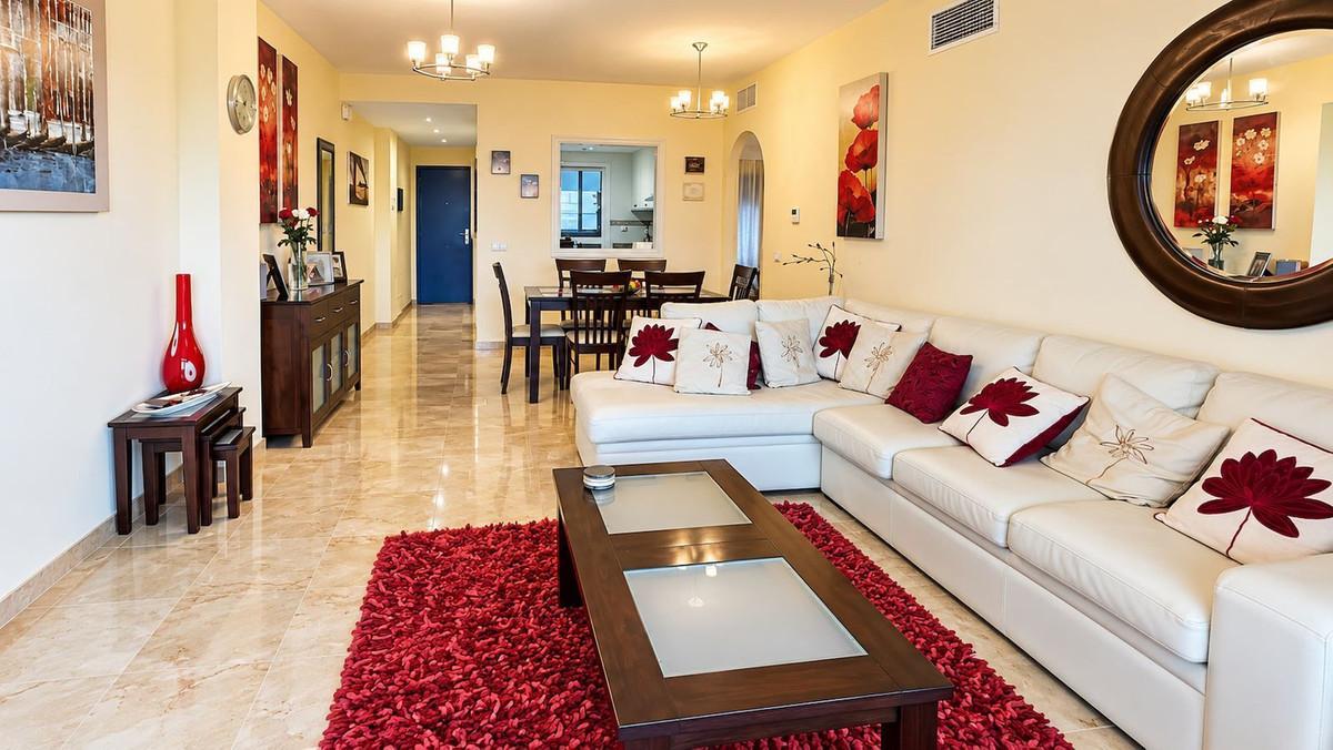 Apartment for Sale in Manilva