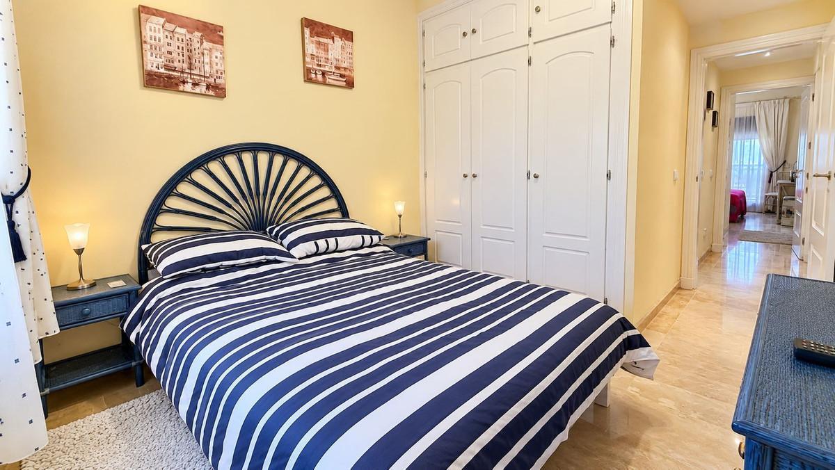 Apartment for Sale in Manilva