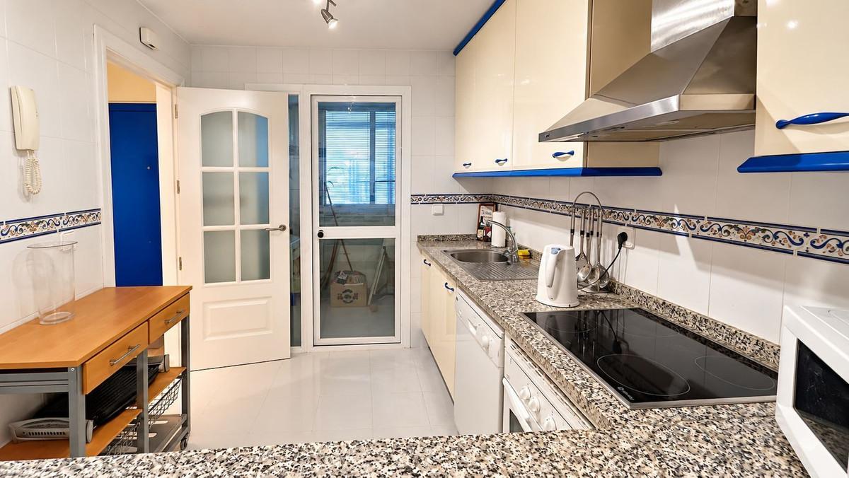 Apartment for Sale in Manilva