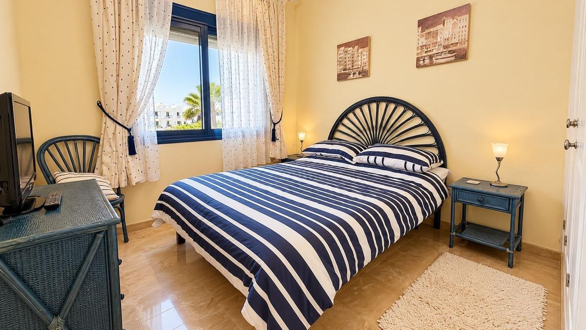 Apartment for Sale in Manilva