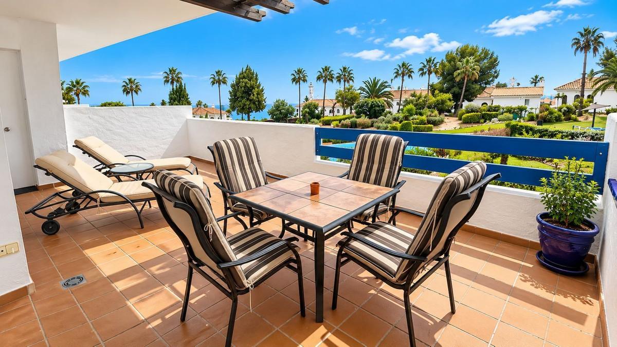 Apartment for Sale in Manilva