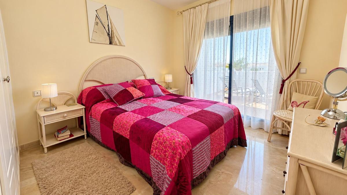 Apartment for Sale in Manilva