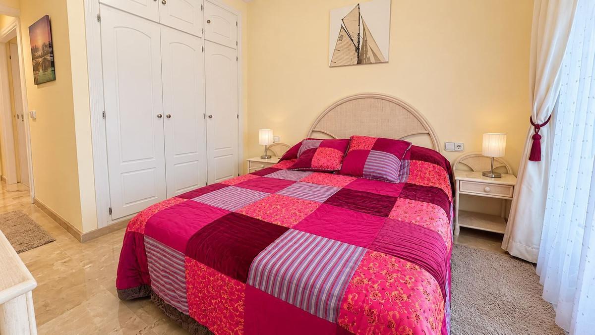 Apartment for Sale in Manilva