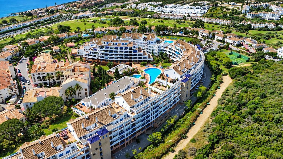 Apartment for Sale in Manilva