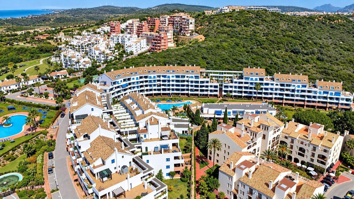 Apartment for Sale in Manilva