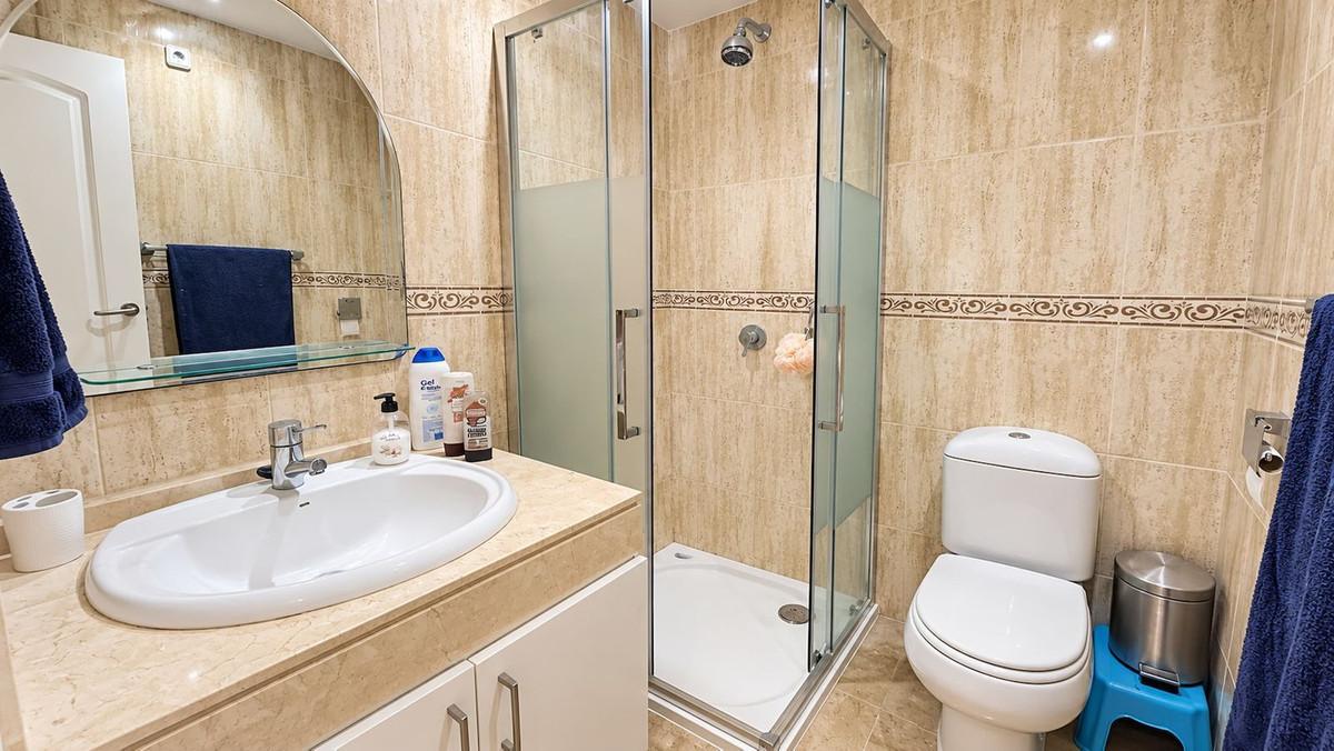 Apartment for Sale in Manilva