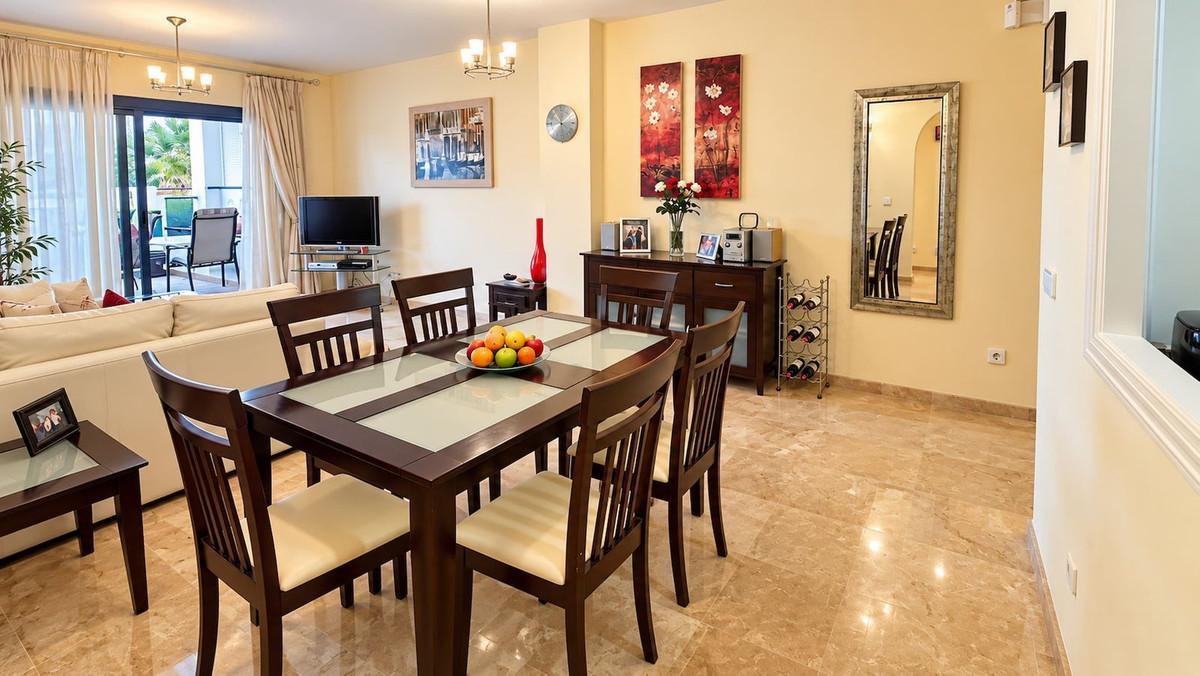 Apartment for Sale in Manilva