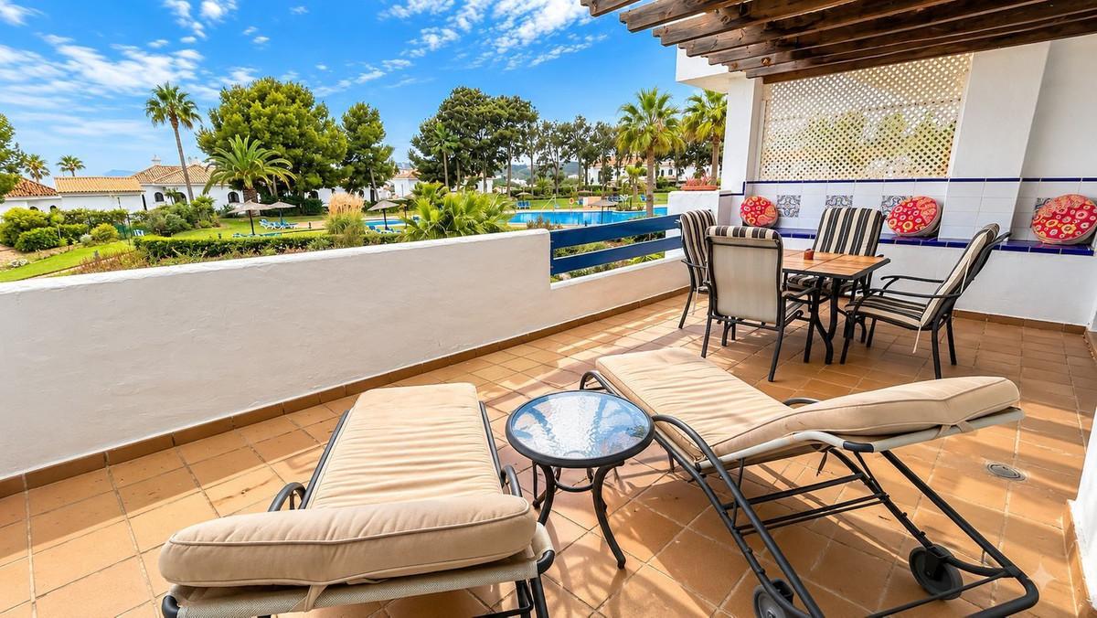 Apartment for Sale in Manilva