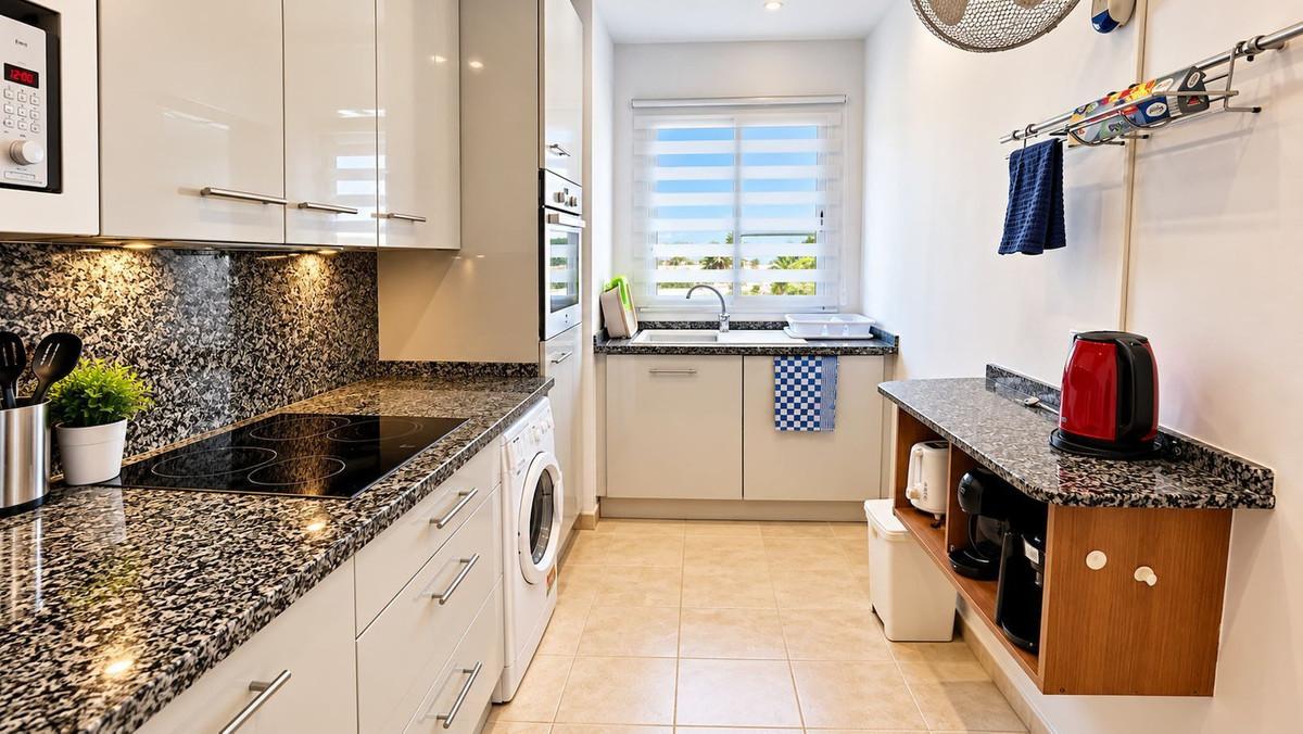 Penthouse for Sale in Manilva