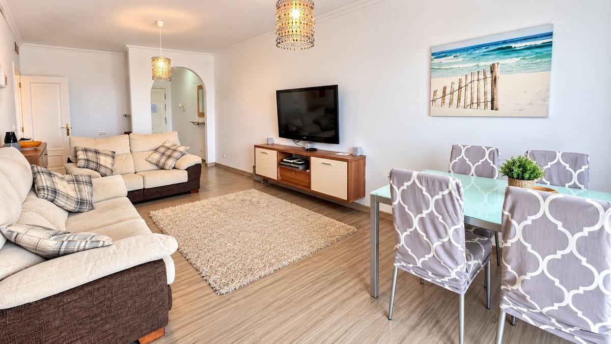 Penthouse for Sale in Manilva