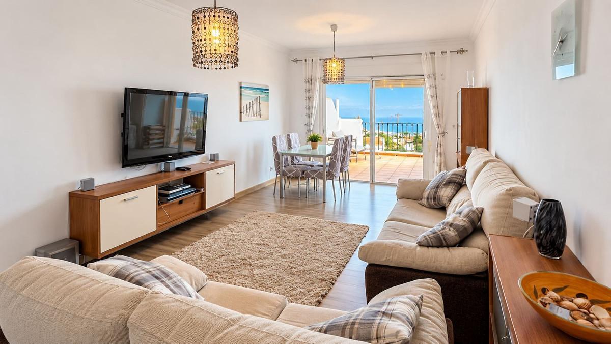 Penthouse for Sale in Manilva