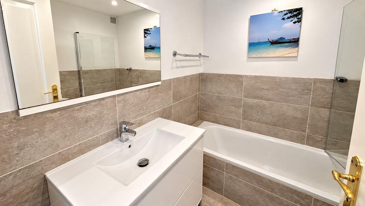 Penthouse for Sale in Manilva