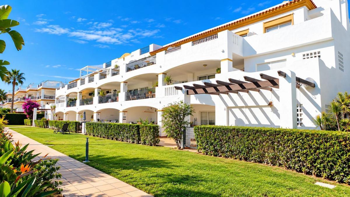 Penthouse for Sale in Manilva