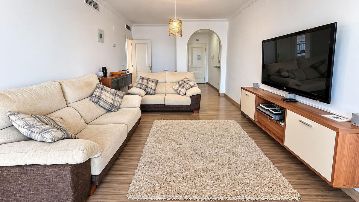 Penthouse for Sale in Manilva