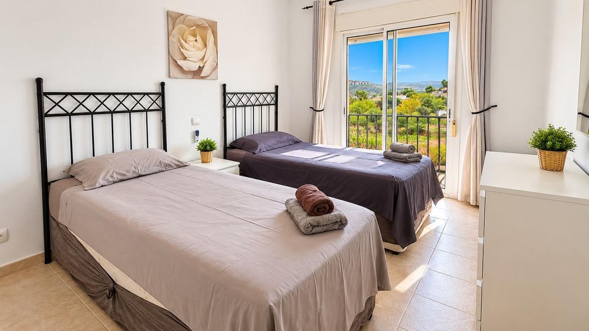 Penthouse for Sale in Manilva